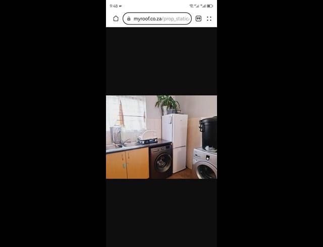 2 BEDROOM APARTMENT FOR SALE IN PAULSHOF